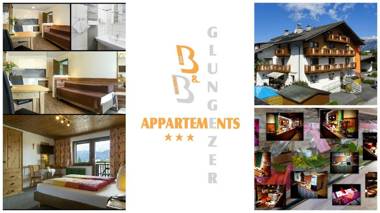 B&B Appartements Glungezer