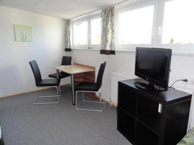 B&B Appartements Glungezer