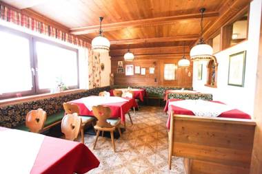 B&B Appartements Glungezer