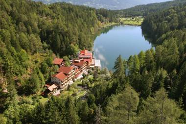 Parkhotel Tristachersee