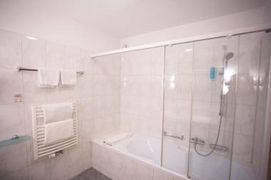 Parkhotel Tristachersee