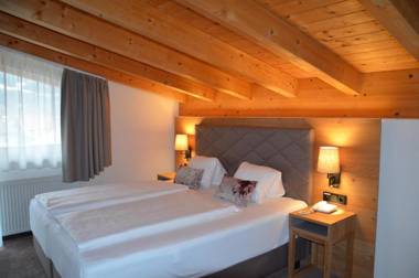 Der Dolomitenhof - Tristach