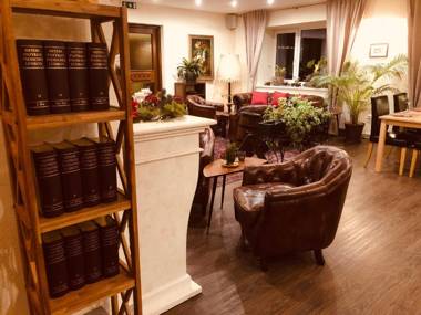 Waldhotel Bad Jungbrunn