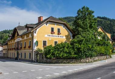 Triebenerhof