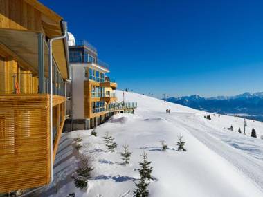 Alpinhotel Pacheiner