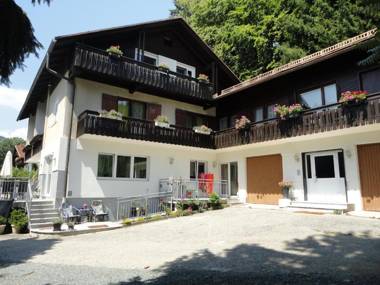 Ferienhaus Burgblick