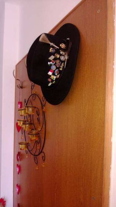 Ferienhaus Burgblick