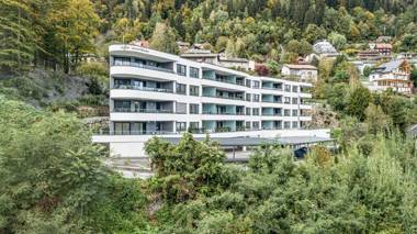 Alpe Maritima Ossiacher See by ALPS RESORTS