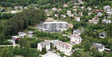 Alpe Maritima Ossiacher See by ALPS RESORTS