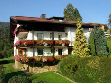 Lush Apartment in Afritz am See near Ski Area