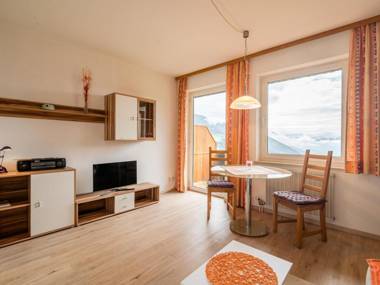 Cozy Apartment in Afritz am See near Gerlitzen Ski Area