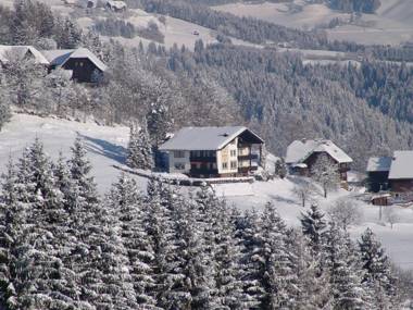 Cozy Apartment in Afritz am See near Gerlitzen Ski Area