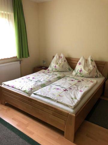 Pension Liesertalerhof