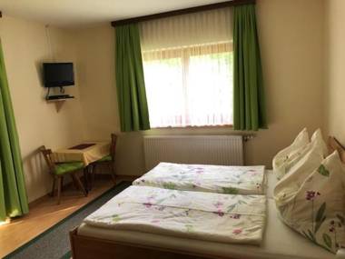 Pension Liesertalerhof