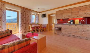 Allesbauer - Familie Preis