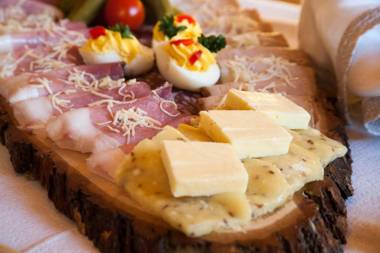 Allesbauer - Familie Preis