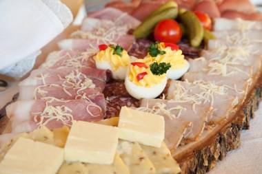 Allesbauer - Familie Preis