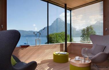 SEE 31 Ferienlofts am Traunsee