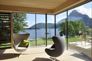 SEE 31 Ferienlofts am Traunsee