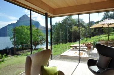 SEE 31 Ferienlofts am Traunsee