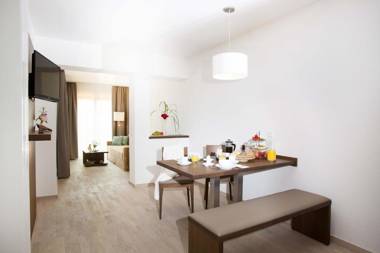 Apartmenthotel 's Mitterndorf