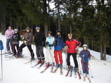 Almbauer Morgenbesser