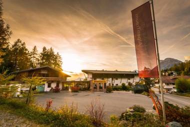 s'Hoamatl Dorfkrug Appartements