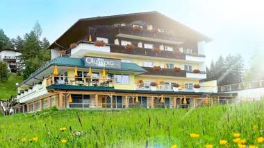 Apart Hotel Olympia Tirol