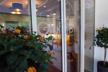 Apart Hotel Olympia Tirol