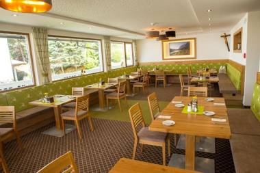 Apart Hotel Olympia Tirol