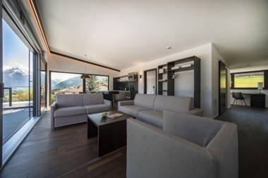 Hotel & Appartements Oberhofer