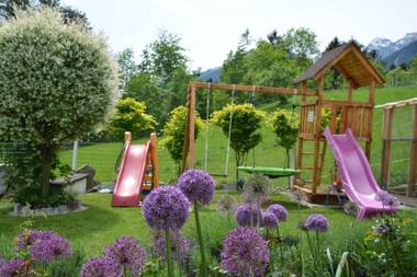 Ferienwohnungen Unterluimes