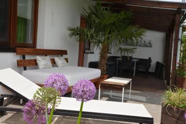 Ferienwohnungen Unterluimes