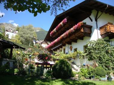 Pension Kirchbrugger