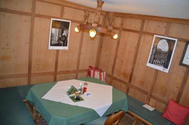 Pension Kirchbrugger