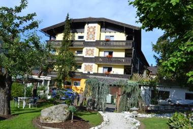 LACUS Hotel am See