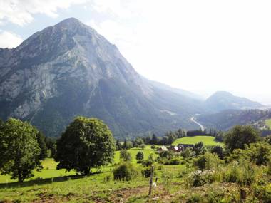 Ferienhof Gindl und Gästehaus Gindl