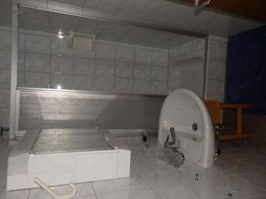 Apartments Haus Steinbock