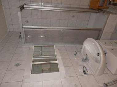 Apartments Haus Steinbock