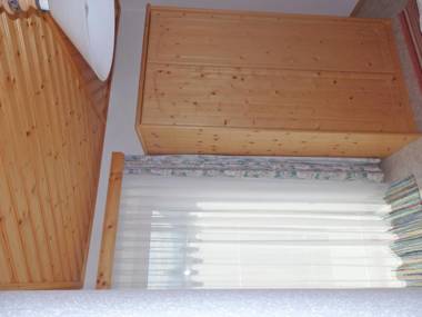 Apartments Haus Steinbock