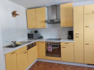 Grimmingapartment Maier