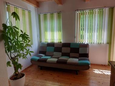 Grimmingapartment Maier