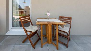 Grimming Lodge Arnika