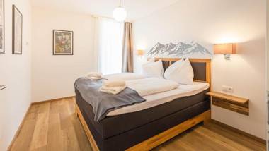 Grimming Lodge Arnika