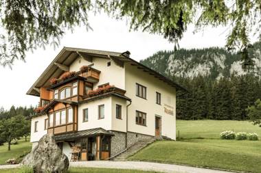 Appartement Kristall