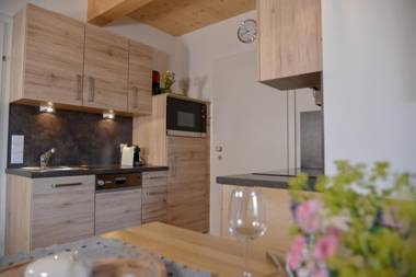 Alpine Apartment Lisa Top 7 by AA Holiday Homes