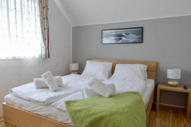 Alpine Apartment Lisa Top 7 by AA Holiday Homes