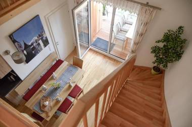 Alpine Apartment Lisa Top 7 by AA Holiday Homes