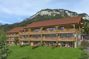 Galeriewohnung Hechelstein 105