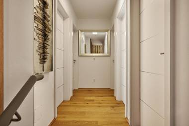 die Tauplitz Lodges - Adler Auszeit Lodge D6 by AA Holiday Homes